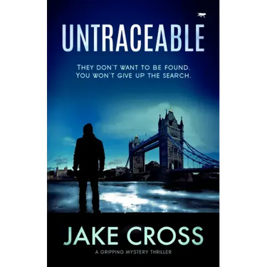 Untraceable: A Gripping Mystery Thriller