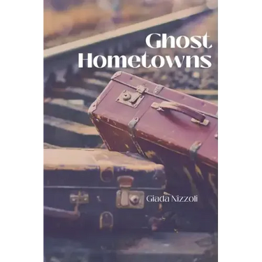 Ghost Hometowns