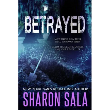 Betrayed