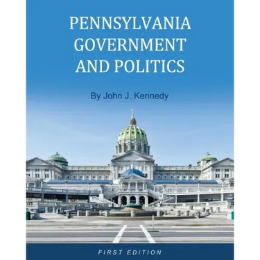 Pennsylvania Government and Politics