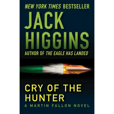 Cry of the Hunter