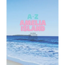 A-Z Amelia Island: Activity Book