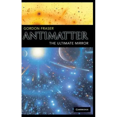 Antimatter