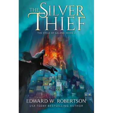 The Silver Thief