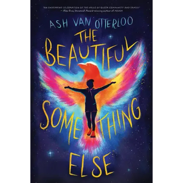 The Beautiful Something Else