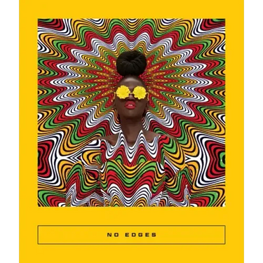 No Edges: Swahili Stories
