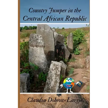 Country Jumper in Central African Republic