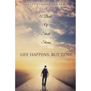 Life Happens, But God!