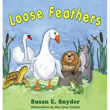 Loose Feathers