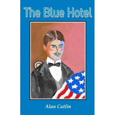 The Blue Hotel