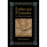 Feather and Firesnake: The Maat of Kundalini
