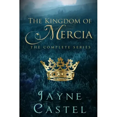 The Kingdom of Mercia: The Complete Series