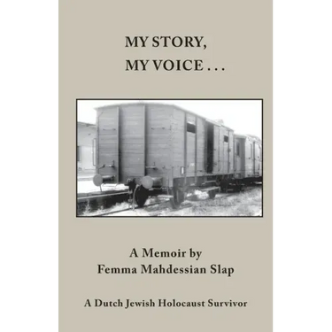 My Story, My Voice