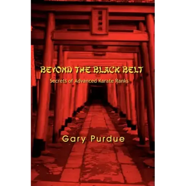 Beyond the Black Belt: Secrets of Advanced Karate Ranks