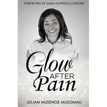Glow after Pain