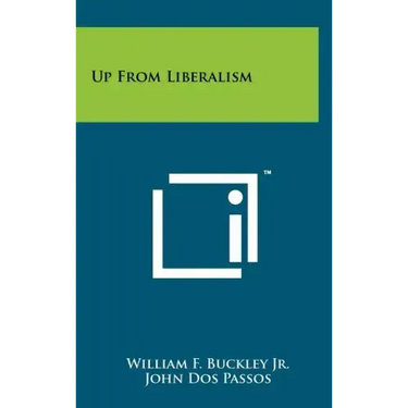 Up from Liberalism