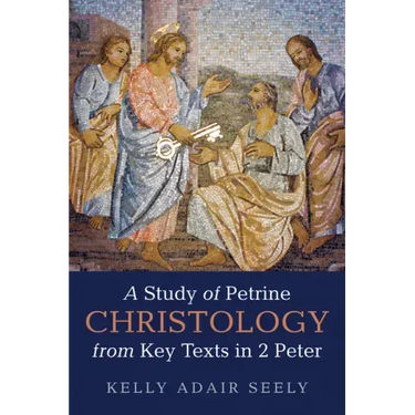 A Study of Petrine Christology from Key Texts in 2 Peter