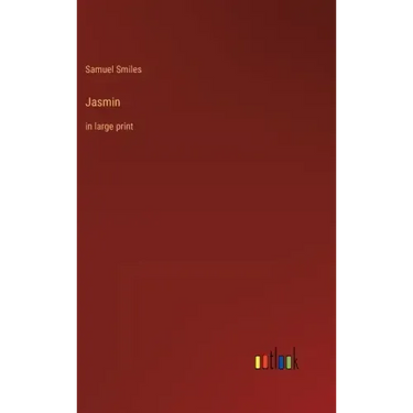 Jasmin: in large print