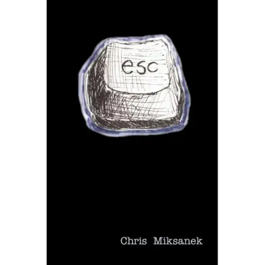 Esc: 400 Years Of Computer Humor