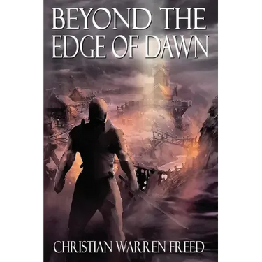 Beyond the Edge of Dawn