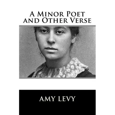 A Minor Poet and Other Verse