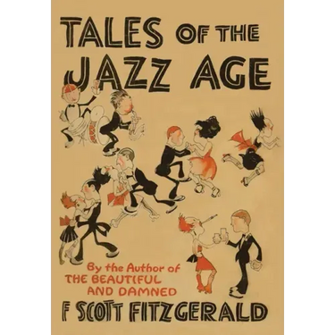 Tales of the Jazz Age