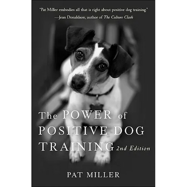 The Power of Positive Dog Training