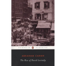 The Rise of David Levinsky
