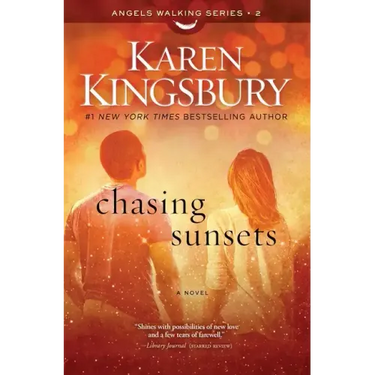 Chasing Sunsets