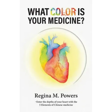 What Color is Your Medicine?