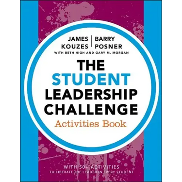The Student Leadership Challenge
