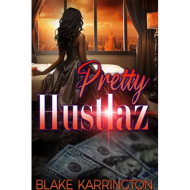 Pretty Hustlaz