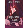 From Snowball Fights to Hot Summer Nights: A Festive Summer Romance