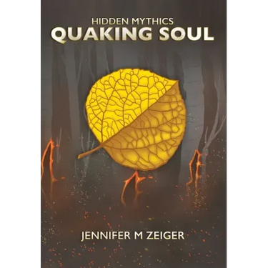 Quaking Soul
