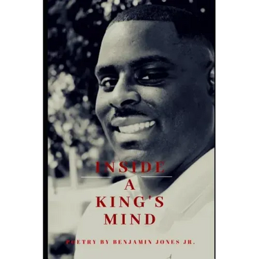 Inside a King's Mind