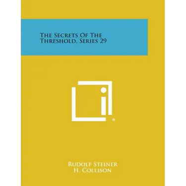 The Secrets of the Threshold, Series 29
