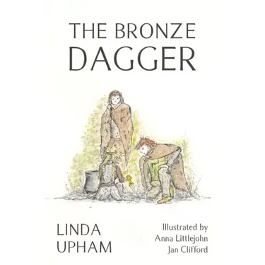 The Bronze Dagger