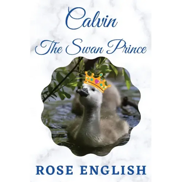 Calvin The Swan Prince