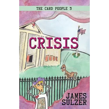 Crisis: The Card People 3