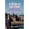A Walk in the Park: Reflections from Disneyland's First Host