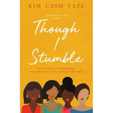 Though I Stumble