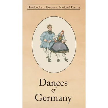 Dances of Germany