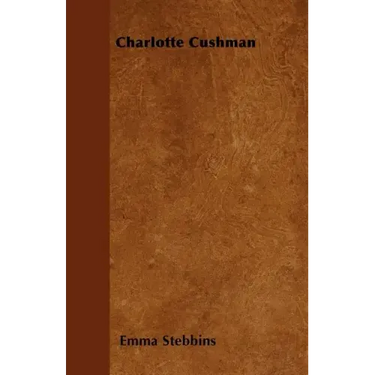 Charlotte Cushman