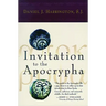 Invitation to the Apocrypha