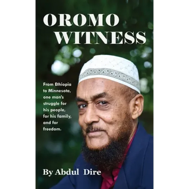 Oromo Witness