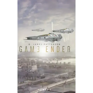 Game Ender (Vol. 2)