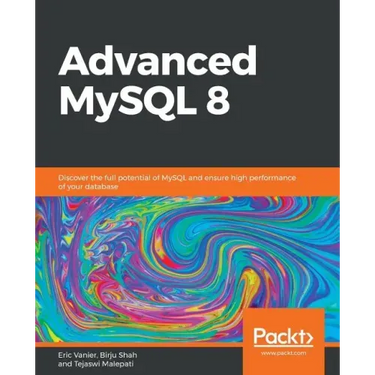 Advanced MySQL 8