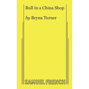 Bull in a China Shop