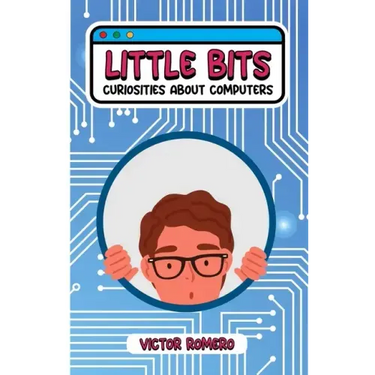 Little bits: Curiosities about computers
