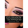 Eye Shadow Techniques: Amazing and good looking eye shadow techniques for every kind of eye shapes.
